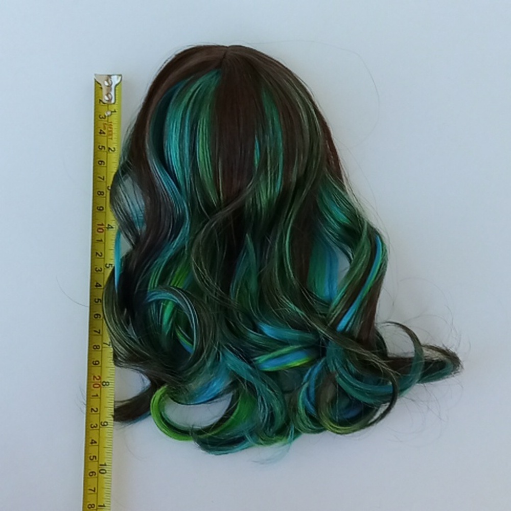 American Girl Truly Me 89 Doll Wig - Picture 14 of 16